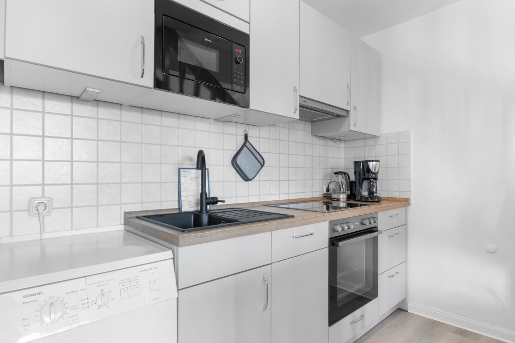 Ferienwohnung Muschel Hooksiel Exterior foto