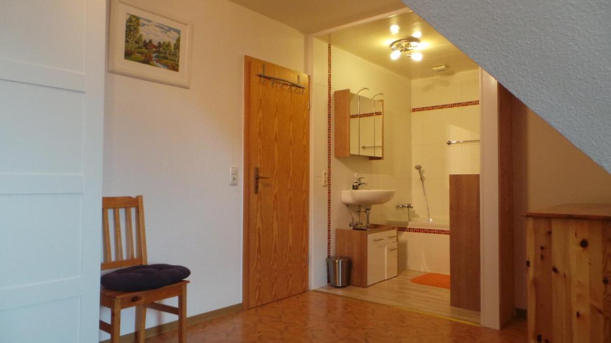 Ferienwohnung Muschel Hooksiel Exterior foto